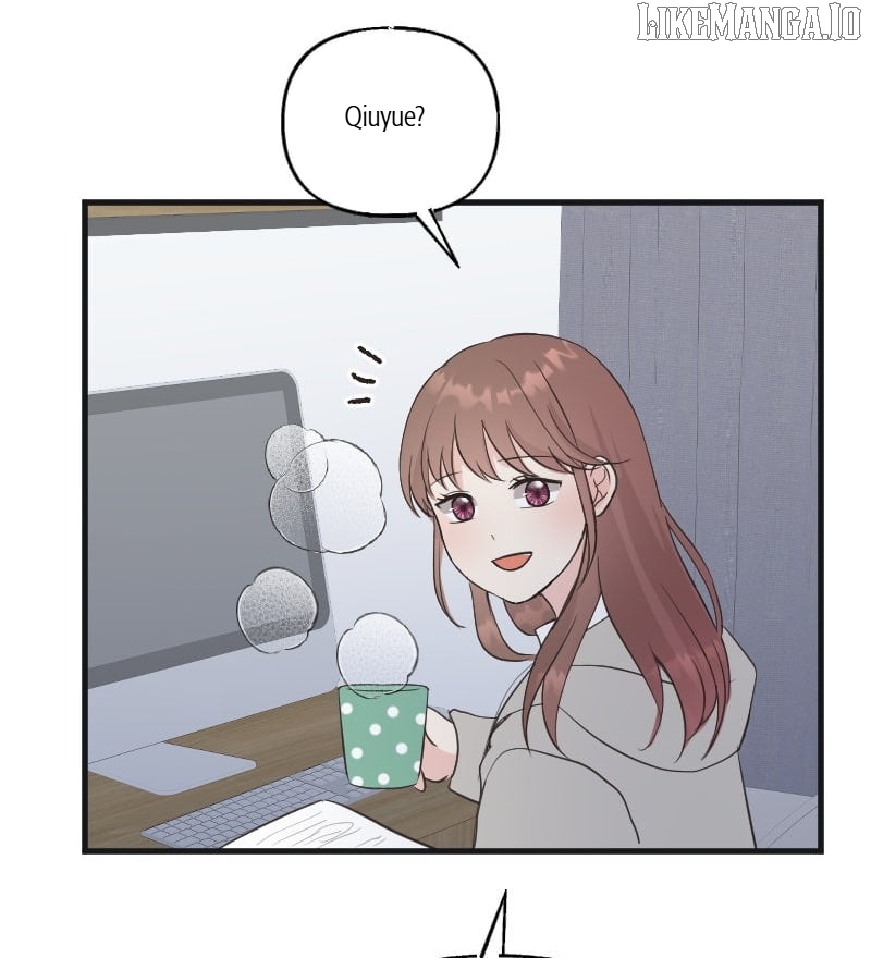 Soul to Soul Chapter 28 - page 45